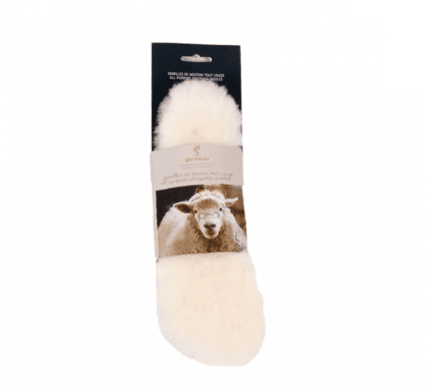 SHEEPSKIN INSOLES WOMEN